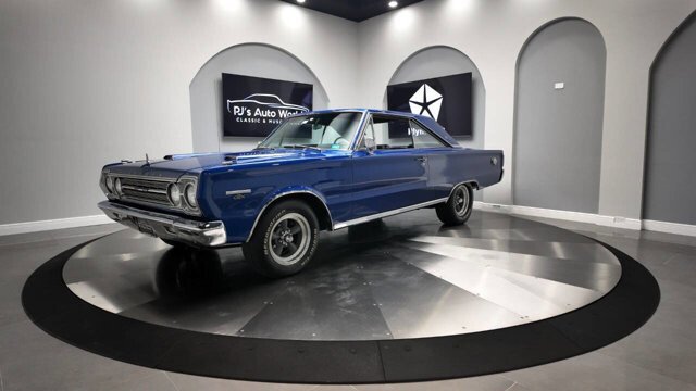 1967 Plymouth GTX Classic Cars for Sale - Classics on Autotrader