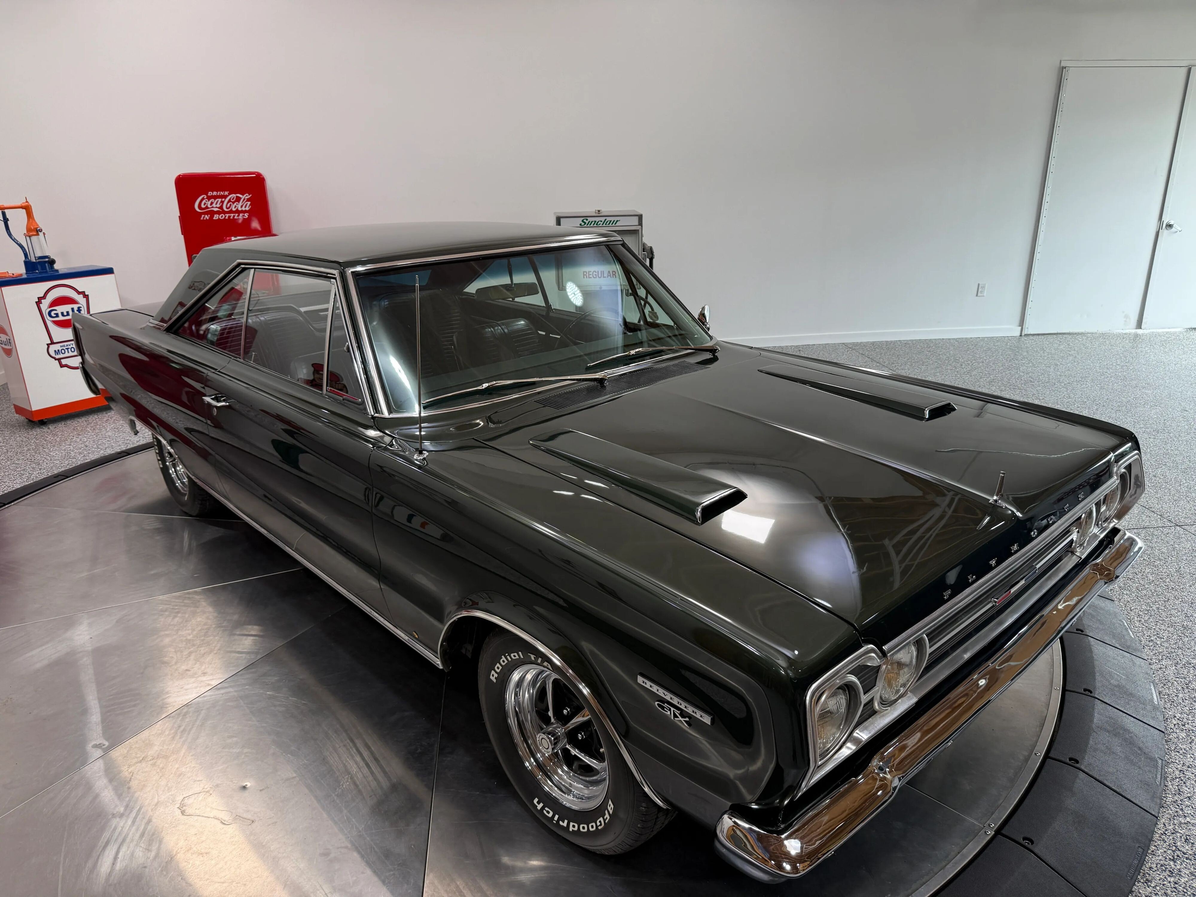 1967 Plymouth GTX Classic Cars for Sale - Classics on Autotrader