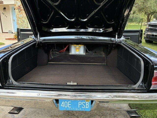 1967 Plymouth GTX