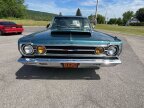 Thumbnail Photo 6 for 1967 Plymouth Satellite