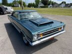 Thumbnail Photo 5 for 1967 Plymouth Satellite
