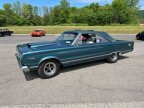 Thumbnail Photo 2 for 1967 Plymouth Satellite