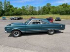 Thumbnail Photo 1 for 1967 Plymouth Satellite