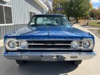 Thumbnail Photo 2 for 1967 Plymouth Satellite