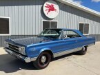 Thumbnail Photo 5 for 1967 Plymouth Satellite