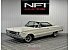 1967 Plymouth Satellite