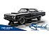 1967 Plymouth Satellite