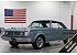 1967 Plymouth Satellite