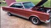 1967 Plymouth Satellite