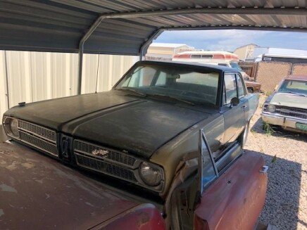 Photo 1 for 1967 Plymouth Valiant