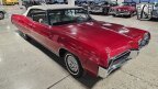 Thumbnail Photo 4 for 1967 Pontiac Bonneville Convertible