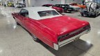 Thumbnail Photo 2 for 1967 Pontiac Bonneville Convertible