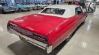Thumbnail Photo 3 for 1967 Pontiac Bonneville Convertible