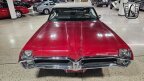 Thumbnail Photo 5 for 1967 Pontiac Bonneville Convertible