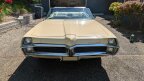 Thumbnail Photo 5 for 1967 Pontiac Bonneville Convertible for Sale by Owner