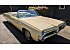 1967 Pontiac Bonneville Convertible
