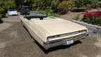 Thumbnail Photo 6 for 1967 Pontiac Bonneville Convertible for Sale by Owner