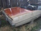 Thumbnail Photo 2 for 1967 Pontiac Bonneville Convertible