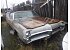 1967 Pontiac Bonneville Convertible