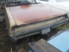 Thumbnail Photo 5 for 1967 Pontiac Bonneville Convertible
