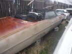 Thumbnail Photo 3 for 1967 Pontiac Bonneville Convertible