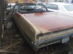 Thumbnail Photo 4 for 1967 Pontiac Bonneville Convertible