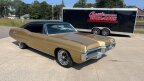 Thumbnail Photo 6 for 1967 Pontiac Catalina Coupe
