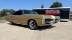 Thumbnail Photo 1 for 1967 Pontiac Catalina Coupe