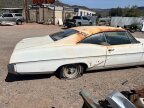 Thumbnail Photo 3 for 1967 Pontiac Catalina