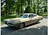 1967 Pontiac Catalina Coupe