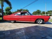 1967 Pontiac Catalina Coupe