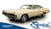 1967 Pontiac Catalina