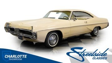 1967 Pontiac Catalina