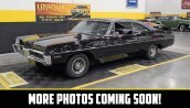 1967 Pontiac Catalina