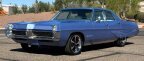 Thumbnail Photo 1 for 1967 Pontiac Executive