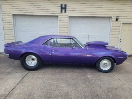 Photo 1 for 1967 Pontiac Firebird