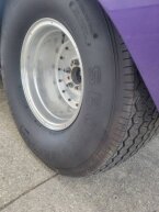Thumbnail Photo 6 for 1967 Pontiac Firebird