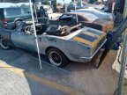 Thumbnail Photo 5 for 1967 Pontiac Firebird