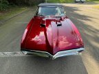 Thumbnail Photo 4 for 1967 Pontiac Firebird