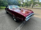 Thumbnail Photo 6 for 1967 Pontiac Firebird
