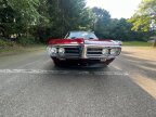 Thumbnail Photo 5 for 1967 Pontiac Firebird