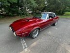 Thumbnail Photo 3 for 1967 Pontiac Firebird