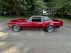 Thumbnail Photo 1 for 1967 Pontiac Firebird