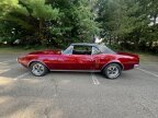 Thumbnail Photo 2 for 1967 Pontiac Firebird