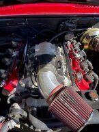 Thumbnail Photo 5 for 1967 Pontiac Firebird