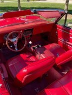 Thumbnail Photo 1 for 1967 Pontiac Firebird
