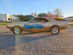 Thumbnail Photo 1 for 1967 Pontiac Firebird