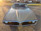 Thumbnail Photo 6 for 1967 Pontiac Firebird