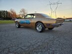 Thumbnail Photo 4 for 1967 Pontiac Firebird