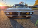 Thumbnail Photo 5 for 1967 Pontiac Firebird